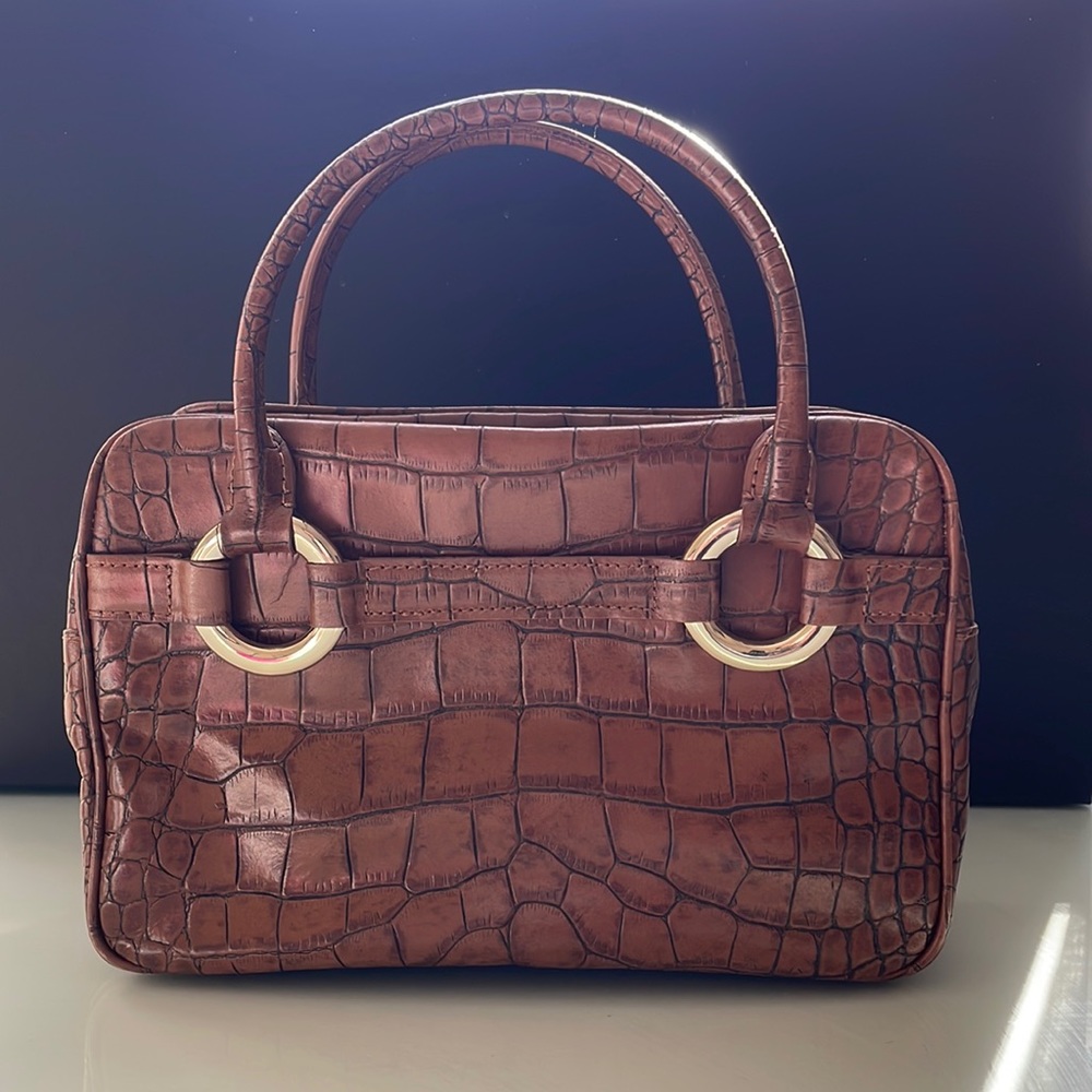 Antonio Melani hand purse